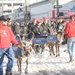 Anchorage, Alaska’s 7th Annual Running of the Reindeer