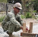 Seabees continue humanitarian work, construction operations in Pacific