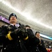 Reserve general officer, soldiers honored during Stadium Series NHL game