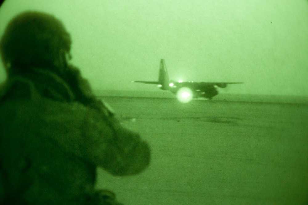 Joint Exercise Flintlock 2014