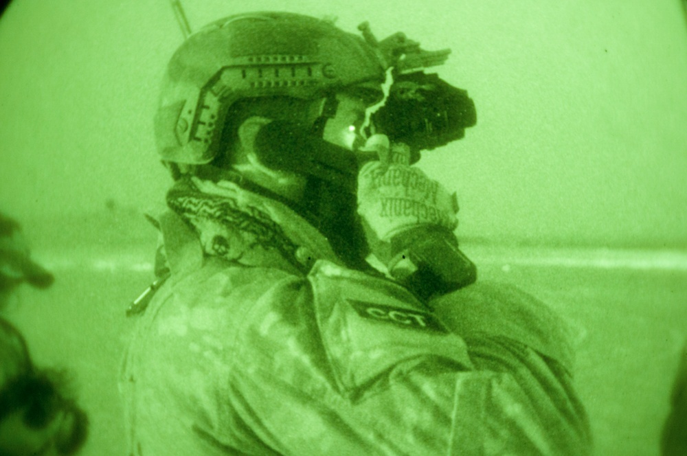 Joint Exercise Flintlock 2014