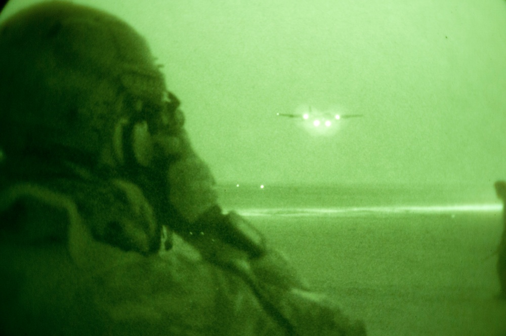 Joint Exercise Flintlock 2014