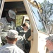 Coastal Convoy: 449th Theater Aviation Brigade heads east for annual training