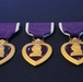 Purple Heart Medals