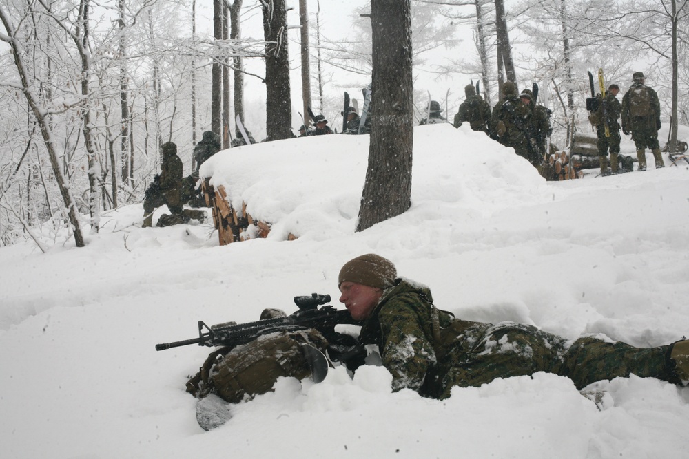 Competition fosters growth, friendships for ROK, US Marines