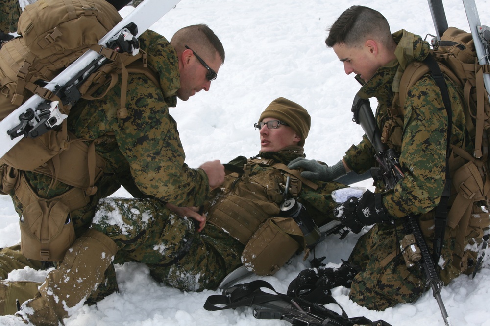 Competition fosters growth, friendships for ROK, US Marines