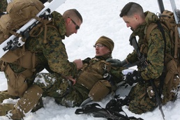 Competition fosters growth, friendships for ROK, US Marines