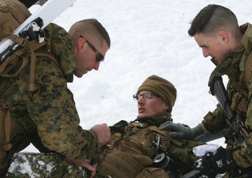 Competition fosters growth, friendships for ROK, US Marines