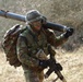 EU Battlegroup 'Rampant Lion' Exercise in Grafenwoehr, Germany