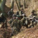 EU Battlegroup 'Rampant Lion' Exercise in Grafenwoehr, Germany
