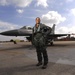Air Force's first African American female fighter pilot