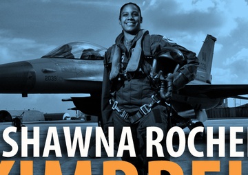 Inspiring Change: Air Force female mavericks