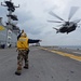 USS Bonhomme Richard activity