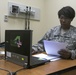In the spotlight, Army colonel leads by example
