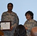 Defense Department recognizes Eighth Army NCO
