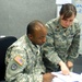 Operational Contract Support Joint Exercise mirrors contingency environment for contracting officers
