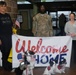 Welcome home Bravo Company, 198th ESB