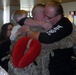 Welcome home Bravo Company, 198th ESB