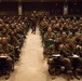 Parris Island recruits learn meaning of being Marine
