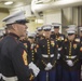 USS Somerset Commissioning Ceremony