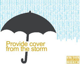 Professionals highlight effects of teen dating violence