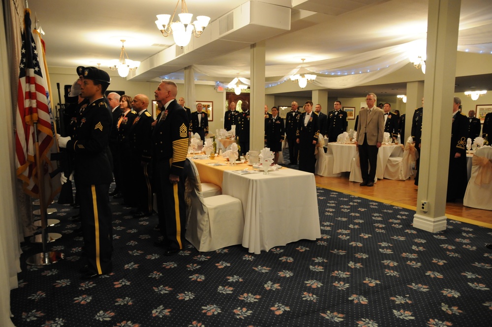 Senior Leader Training Workshop FY '14