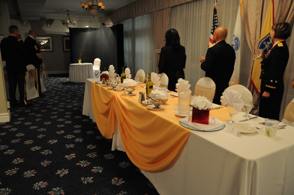 Senior Leader Training Workshop FY '14