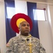 CSM Hamilton assumes state command sergeant major position