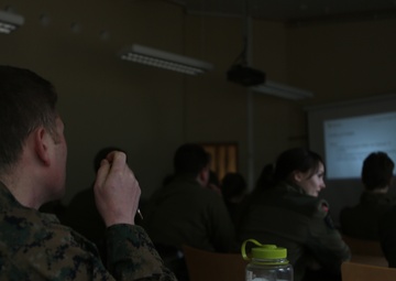 Cold calculations: 2nd Supply Bn. prepares for Arctic training part 1