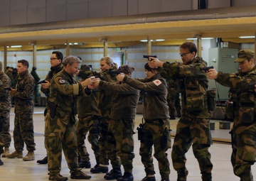 Cold calculations: 2nd Supply Bn. prepares for Arctic training part 1