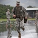 Army Guardsmen, reservists tackle challenges during Best Warrior Competition