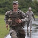 Army Guardsmen, reservists tackle challenges during Best Warrior Competition