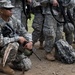 Army Guardsmen, reservists tackle challenges during Best Warrior Competition