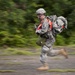 Army Guardsmen, reservists tackle challenges during Best Warrior Competition