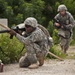 Army Guardsmen, reservists tackle challenges during Best Warrior Competition