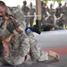 Army Guardsmen, reservists tackle challenges during Best Warrior Competition