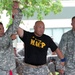 Army Guardsmen, reservists tackle challenges during Best Warrior Competition