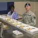 Spartans’ Cavalry volunteers for national nutritional endeavor