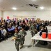 Gatesville fish fry honors soldiers, families