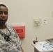 Falcon paratrooper named FORSCOM’s Dental Officer of the Year