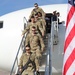 198th Expeditionary Signal Battalion returns from OEF