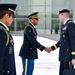 Two-star general visits Chicago-based JROTC academy