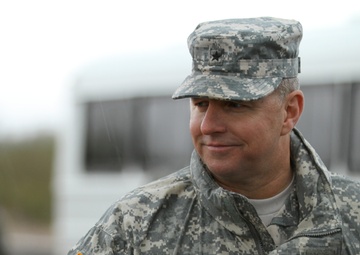 Arizona Army Guard commander to build ‘bench’ of leaders, mentors