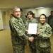 ECRC awards and promotion ceremony