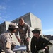 22nd MEU law enforcement trains with Spanish marines