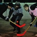 'Fenton Fliers' finish first: GW’s floor hockey team wins Captain’s Cup