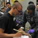 USS Bonhomme Richard activity