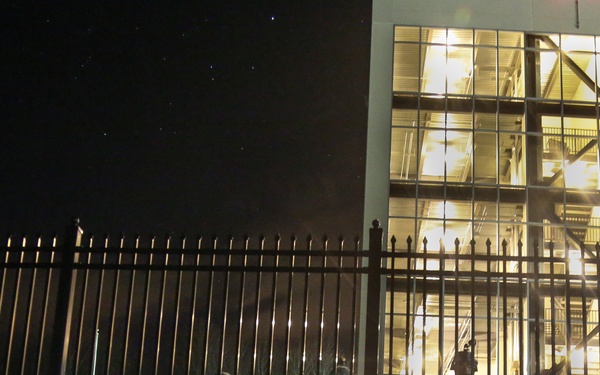 AWTC helps enhance operational readiness