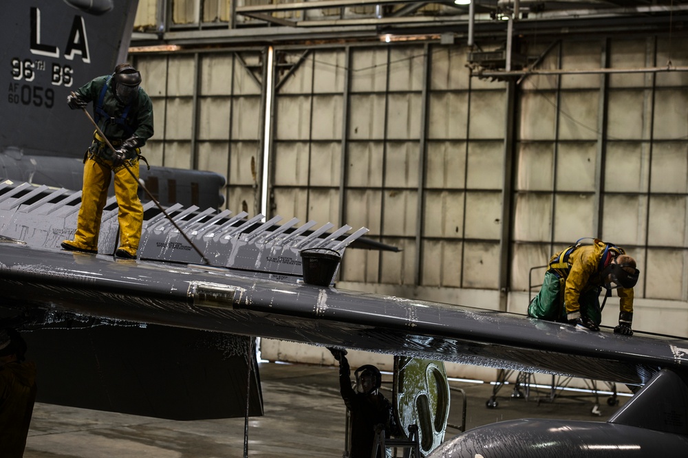 28 days in Global Strike