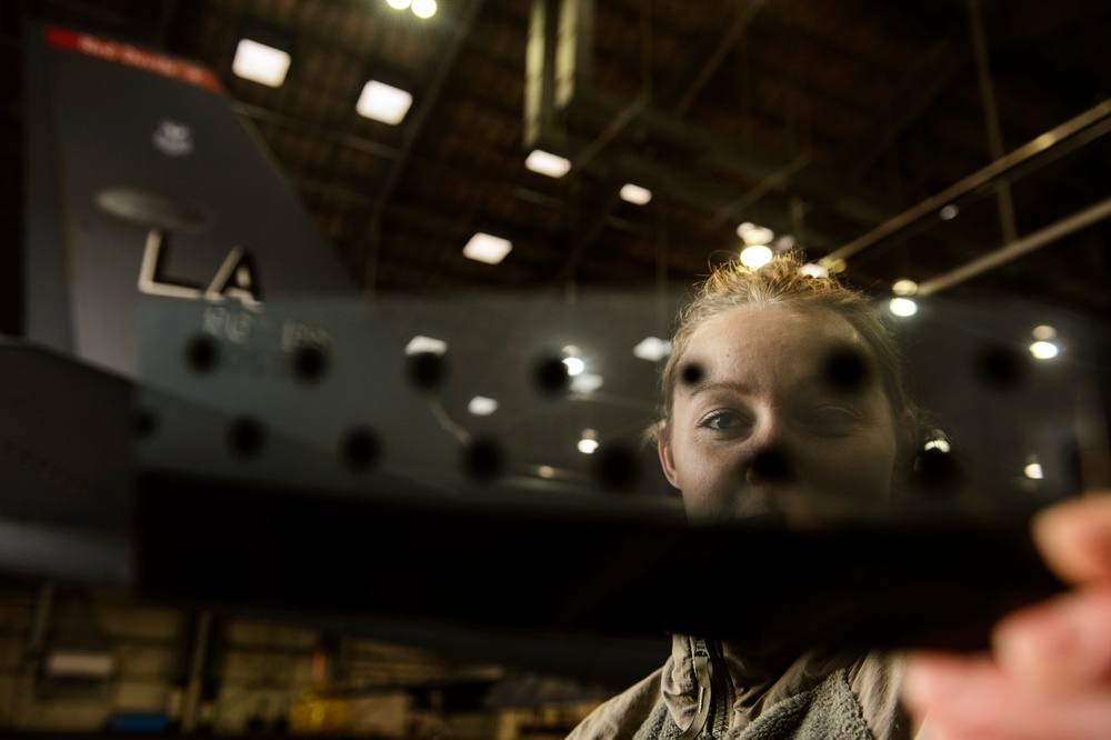 28 days in Global Strike